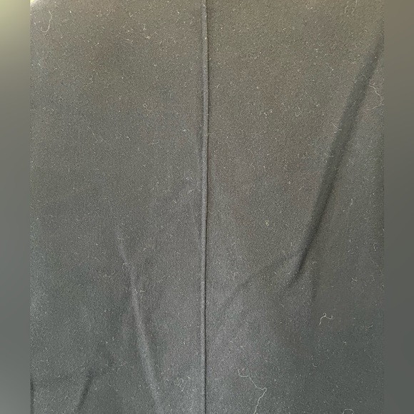 Double breasted wool coat - Picture 13 of 15